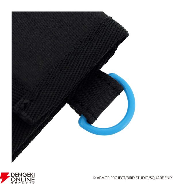 『ドラゴンクエスト コレクション』新作グッズ（スライム／メタルスライム）