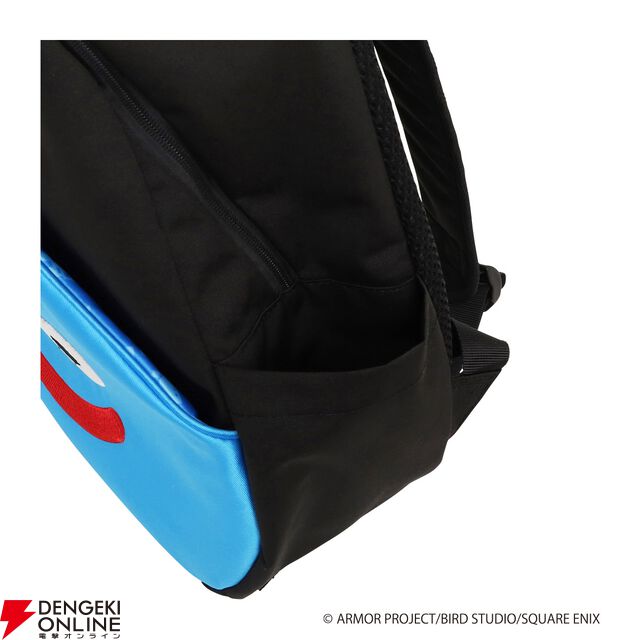 『ドラゴンクエスト コレクション』新作グッズ（スライム／メタルスライム）