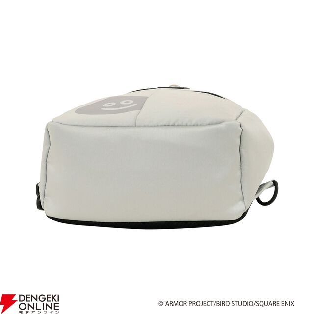 『ドラゴンクエスト コレクション』新作グッズ（スライム／メタルスライム）