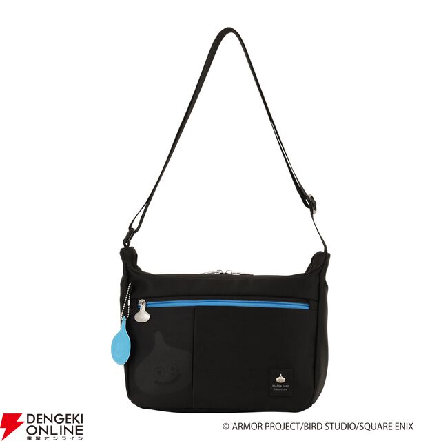 『ドラゴンクエスト コレクション』新作グッズ（スライム／メタルスライム）