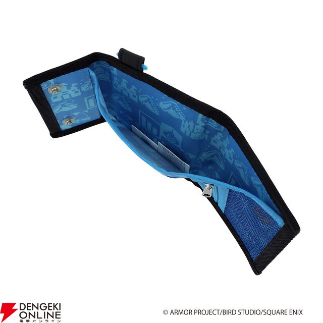 『ドラゴンクエスト コレクション』新作グッズ（スライム／メタルスライム）