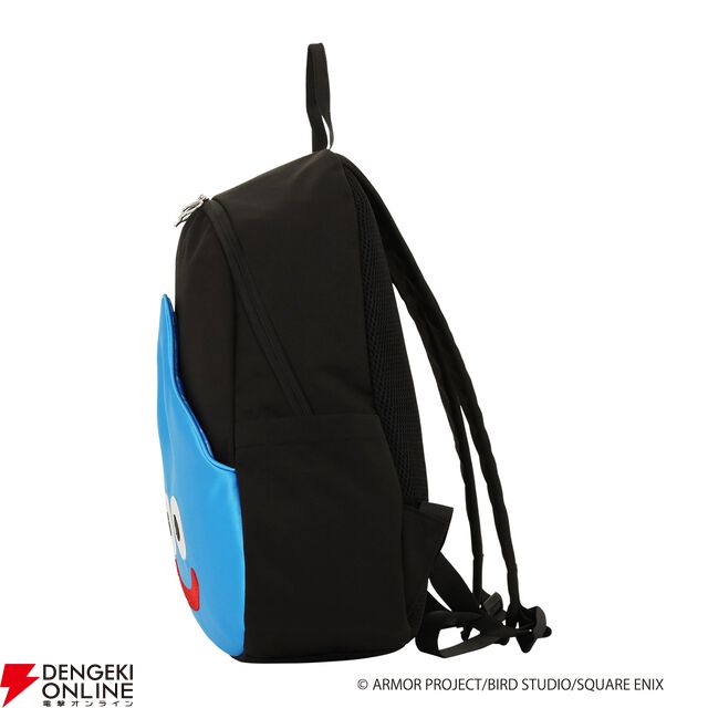 『ドラゴンクエスト コレクション』新作グッズ（スライム／メタルスライム）