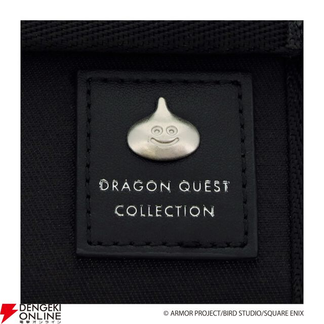 『ドラゴンクエスト コレクション』新作グッズ（スライム／メタルスライム）