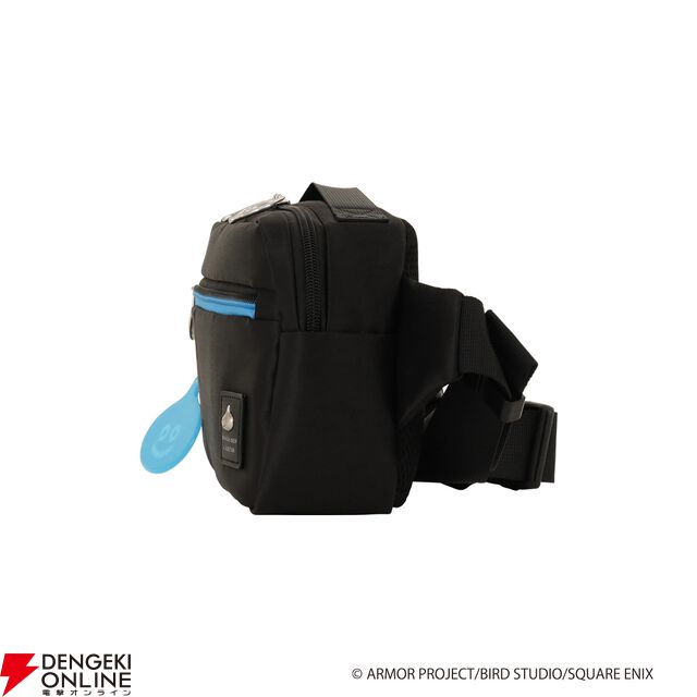 『ドラゴンクエスト コレクション』新作グッズ（スライム／メタルスライム）