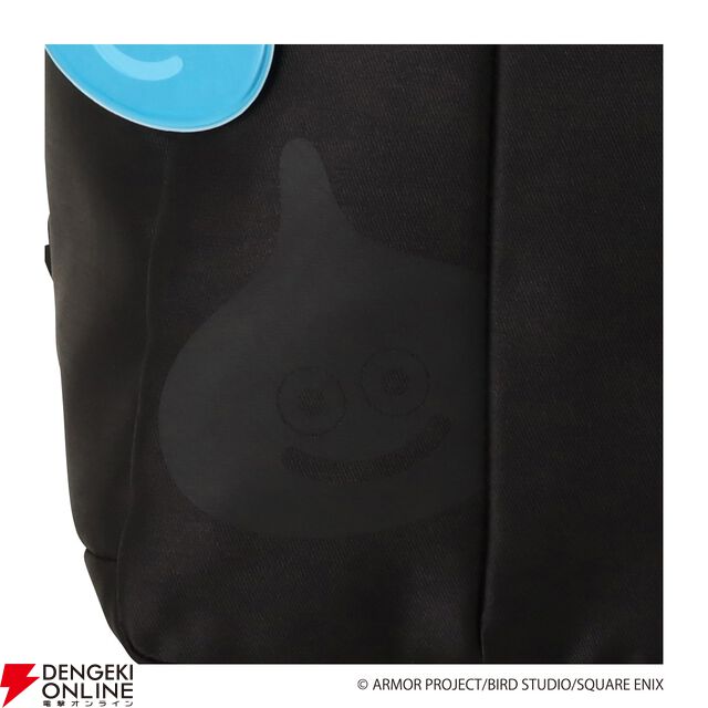 『ドラゴンクエスト コレクション』新作グッズ（スライム／メタルスライム）