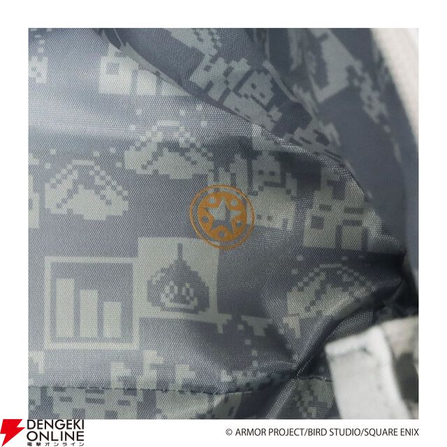 『ドラゴンクエスト コレクション』新作グッズ（スライム／メタルスライム）