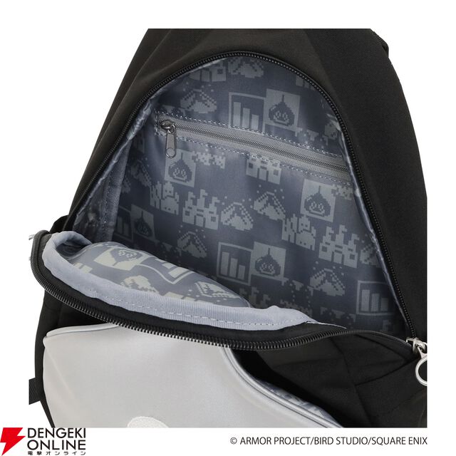 『ドラゴンクエスト コレクション』新作グッズ（スライム／メタルスライム）