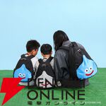 『ドラゴンクエスト コレクション』新作グッズ（スライム／メタルスライム）