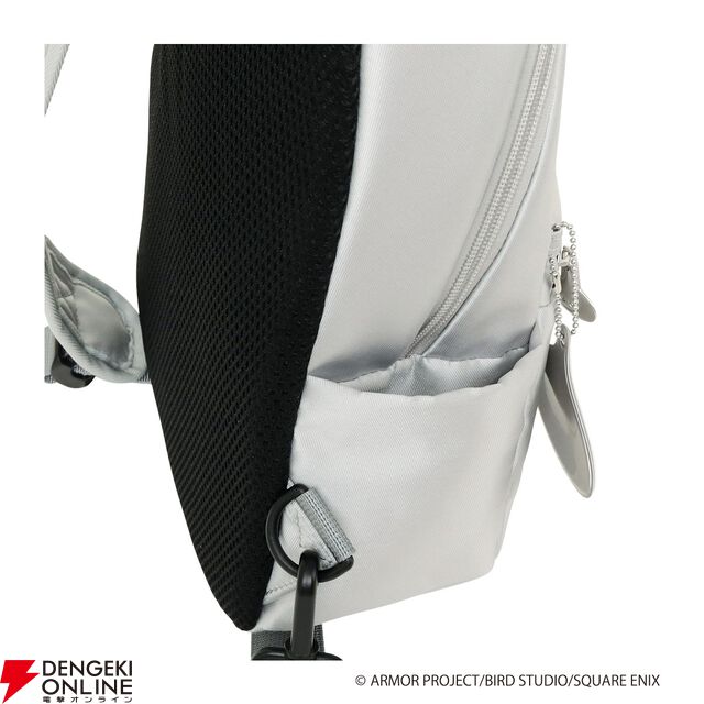 『ドラゴンクエスト コレクション』新作グッズ（スライム／メタルスライム）