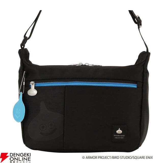 『ドラゴンクエスト コレクション』新作グッズ（スライム／メタルスライム）