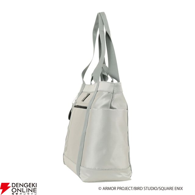 『ドラゴンクエスト コレクション』新作グッズ（スライム／メタルスライム）