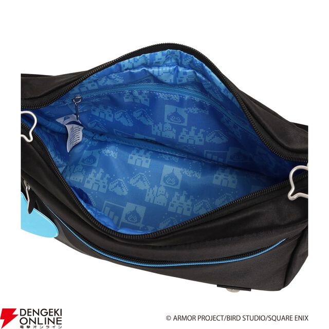 『ドラゴンクエスト コレクション』新作グッズ（スライム／メタルスライム）