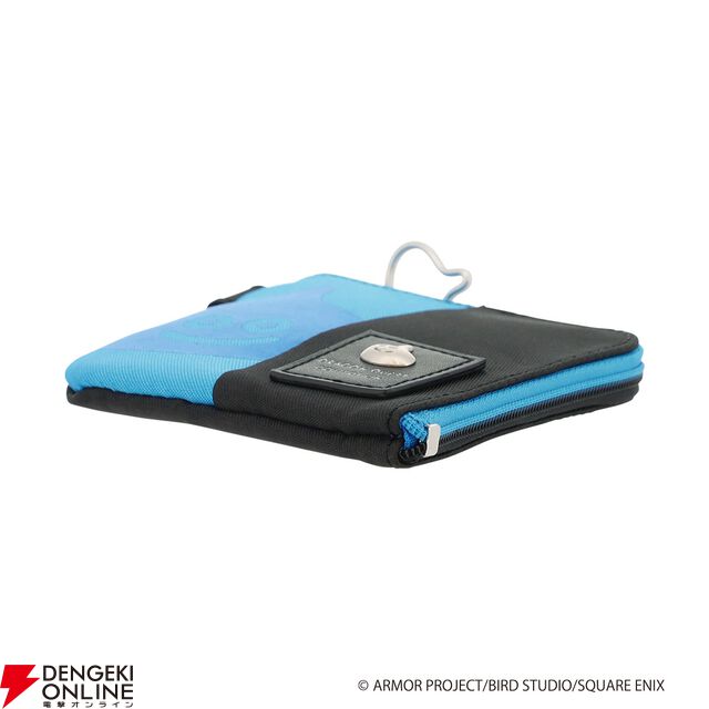 『ドラゴンクエスト コレクション』新作グッズ（スライム／メタルスライム）