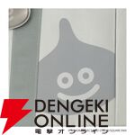 『ドラゴンクエスト コレクション』新作グッズ（スライム／メタルスライム）