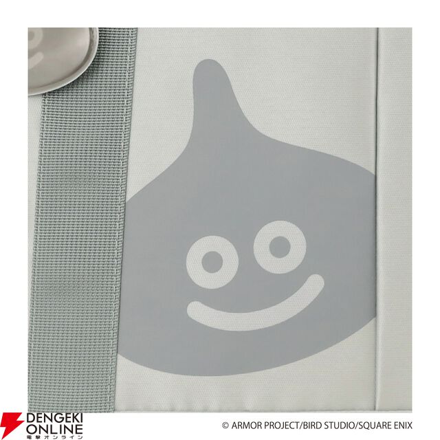 『ドラゴンクエスト コレクション』新作グッズ（スライム／メタルスライム）