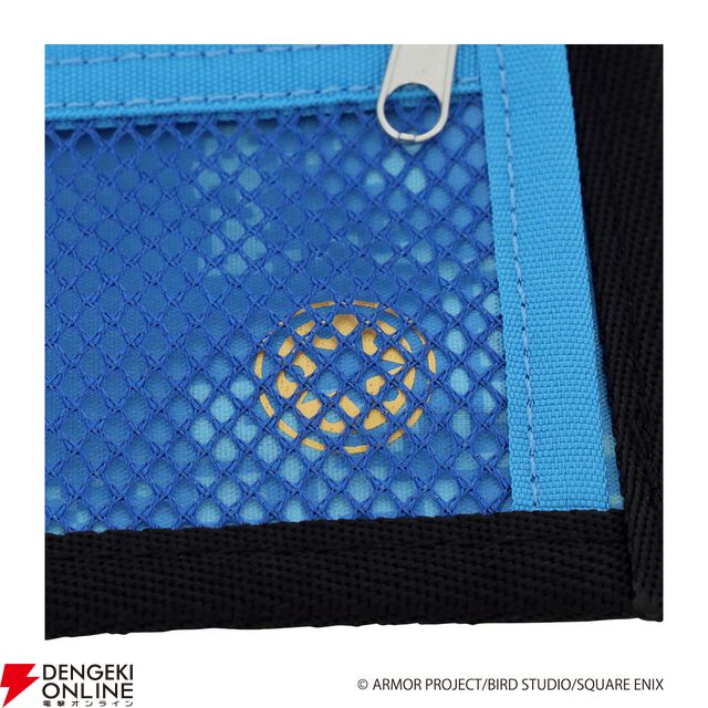 『ドラゴンクエスト コレクション』新作グッズ（スライム／メタルスライム）