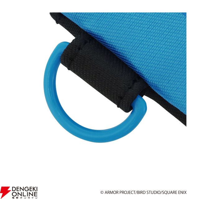 『ドラゴンクエスト コレクション』新作グッズ（スライム／メタルスライム）