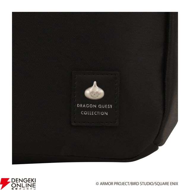 『ドラゴンクエスト コレクション』新作グッズ（スライム／メタルスライム）