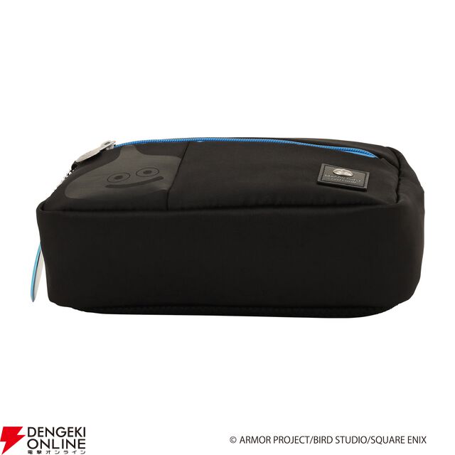 『ドラゴンクエスト コレクション』新作グッズ（スライム／メタルスライム）