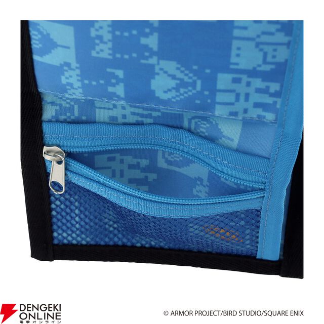 『ドラゴンクエスト コレクション』新作グッズ（スライム／メタルスライム）