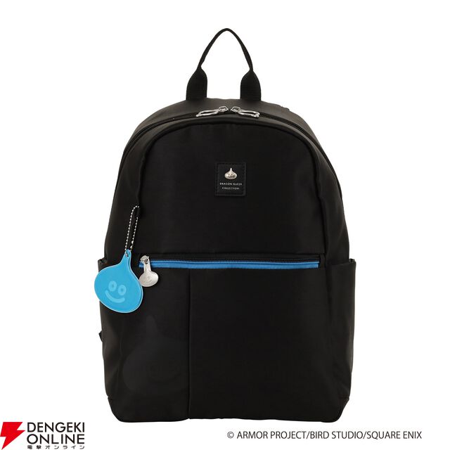 『ドラゴンクエスト コレクション』新作グッズ（スライム／メタルスライム）