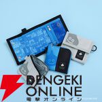 『ドラゴンクエスト コレクション』新作グッズ（スライム／メタルスライム）