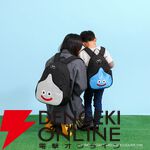 『ドラゴンクエスト コレクション』新作グッズ（スライム／メタルスライム）