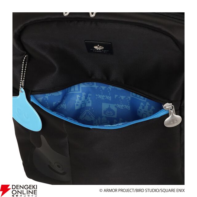 『ドラゴンクエスト コレクション』新作グッズ（スライム／メタルスライム）