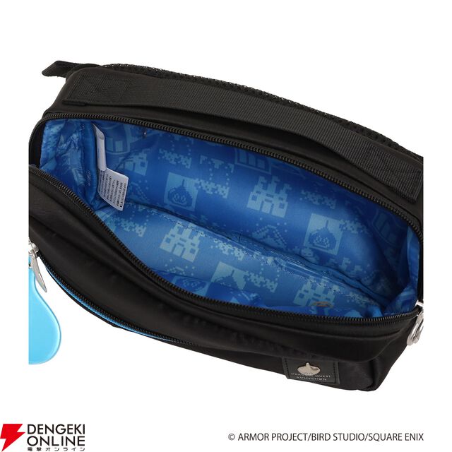 『ドラゴンクエスト コレクション』新作グッズ（スライム／メタルスライム）