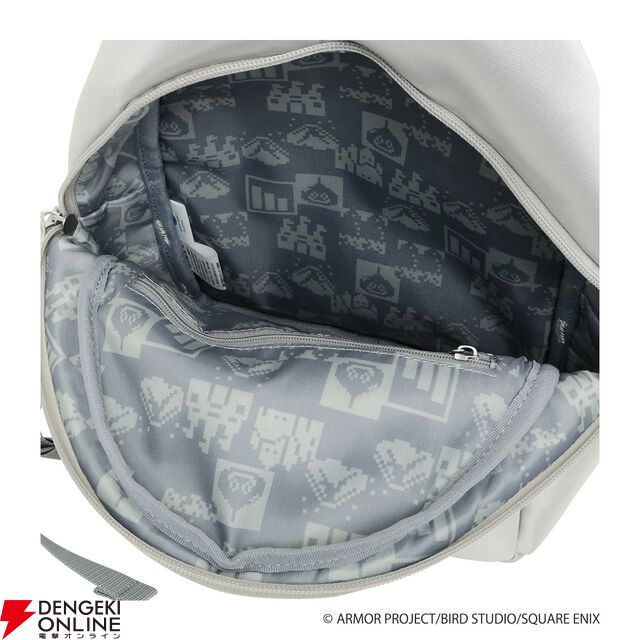 『ドラゴンクエスト コレクション』新作グッズ（スライム／メタルスライム）