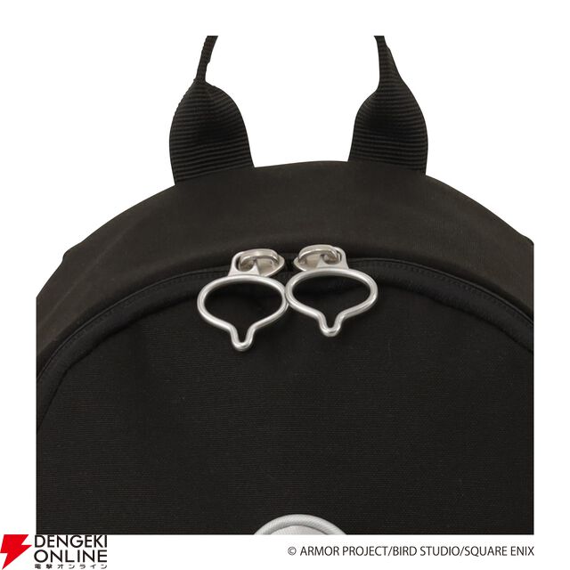 『ドラゴンクエスト コレクション』新作グッズ（スライム／メタルスライム）