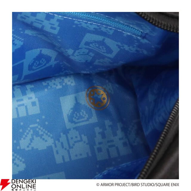 『ドラゴンクエスト コレクション』新作グッズ（スライム／メタルスライム）