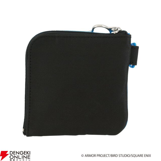 『ドラゴンクエスト コレクション』新作グッズ（スライム／メタルスライム）