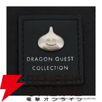 『ドラゴンクエスト コレクション』新作グッズ（スライム／メタルスライム）