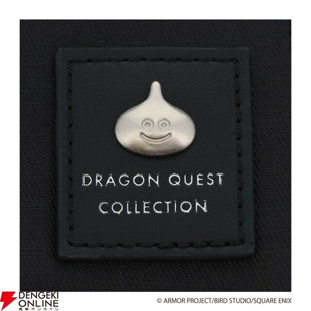 『ドラゴンクエスト コレクション』新作グッズ（スライム／メタルスライム）