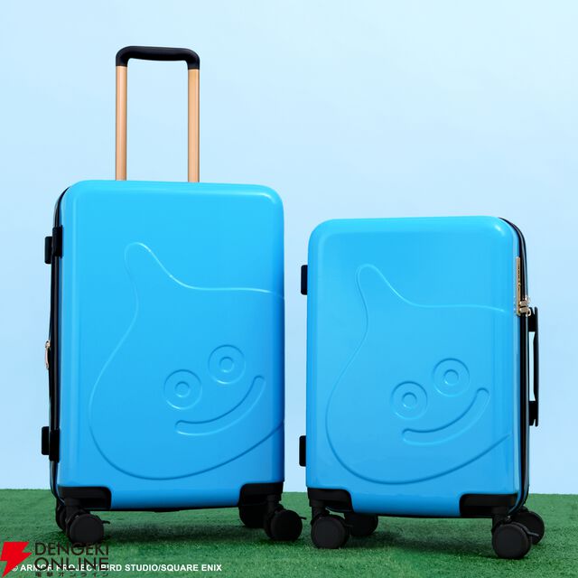 『ドラゴンクエスト コレクション』新作グッズ（スライム／メタルスライム）