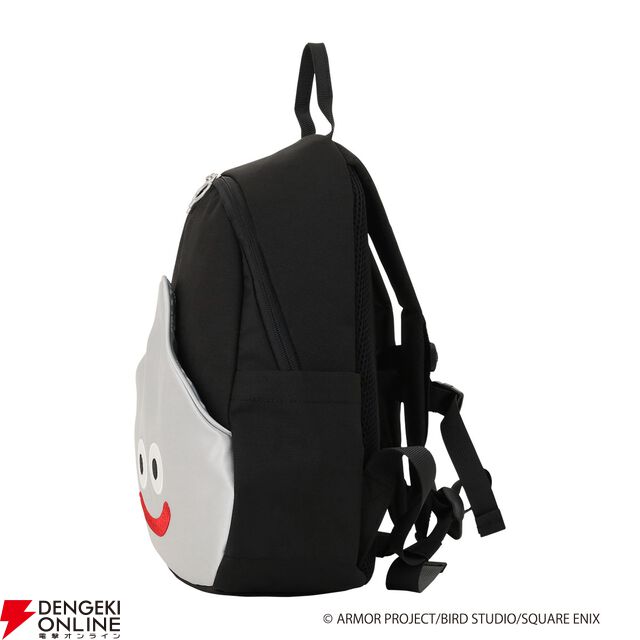 『ドラゴンクエスト コレクション』新作グッズ（スライム／メタルスライム）