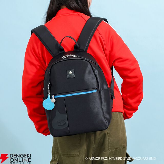 『ドラゴンクエスト コレクション』新作グッズ（スライム／メタルスライム）