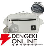 『ドラゴンクエスト コレクション』新作グッズ（スライム／メタルスライム）