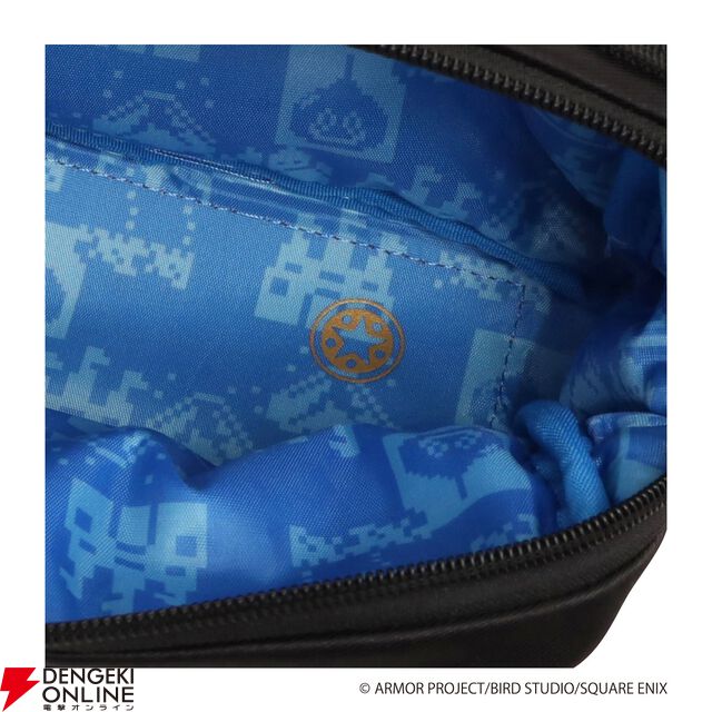 『ドラゴンクエスト コレクション』新作グッズ（スライム／メタルスライム）