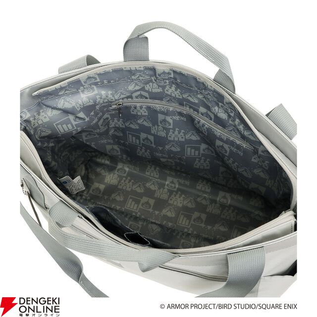 『ドラゴンクエスト コレクション』新作グッズ（スライム／メタルスライム）