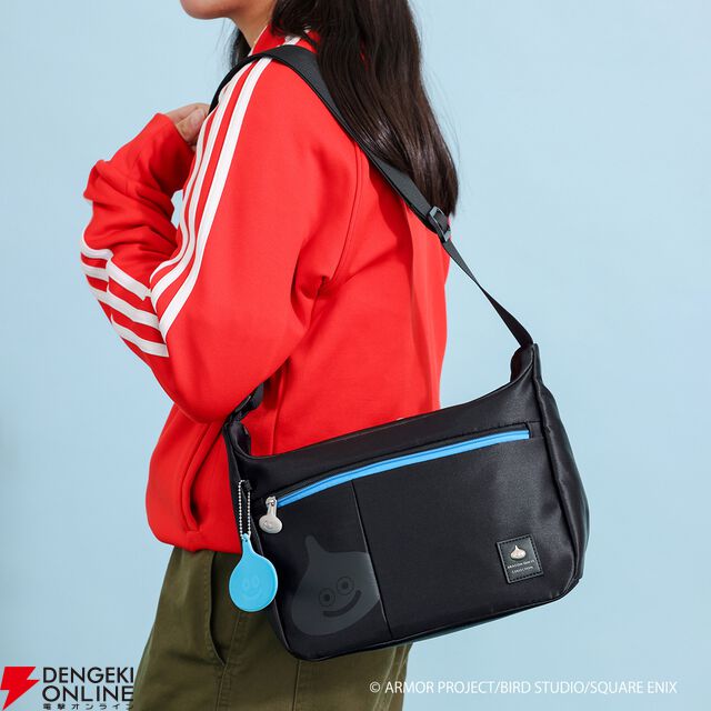 『ドラゴンクエスト コレクション』新作グッズ（スライム／メタルスライム）