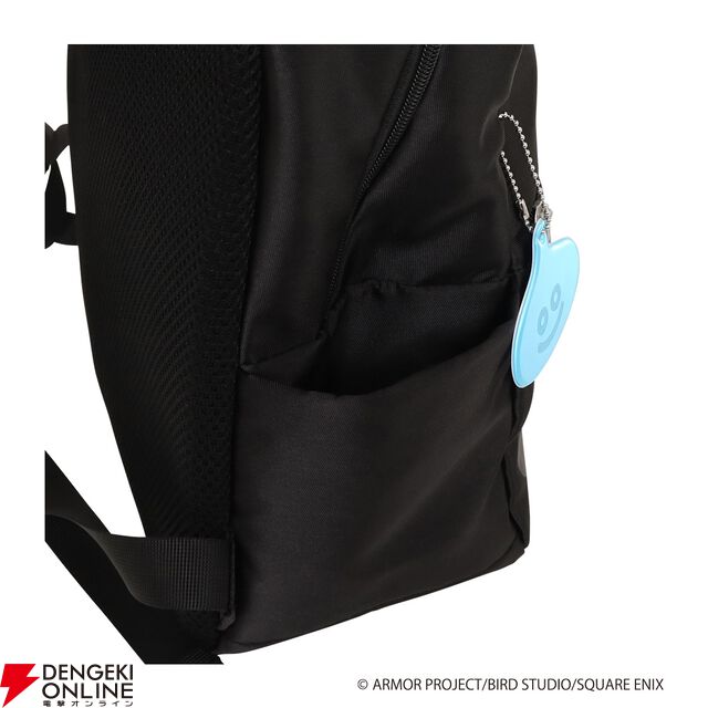 『ドラゴンクエスト コレクション』新作グッズ（スライム／メタルスライム）