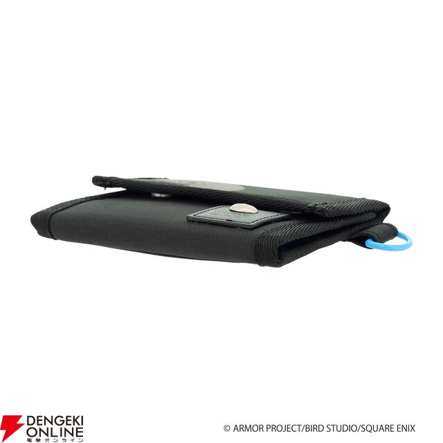 『ドラゴンクエスト コレクション』新作グッズ（スライム／メタルスライム）