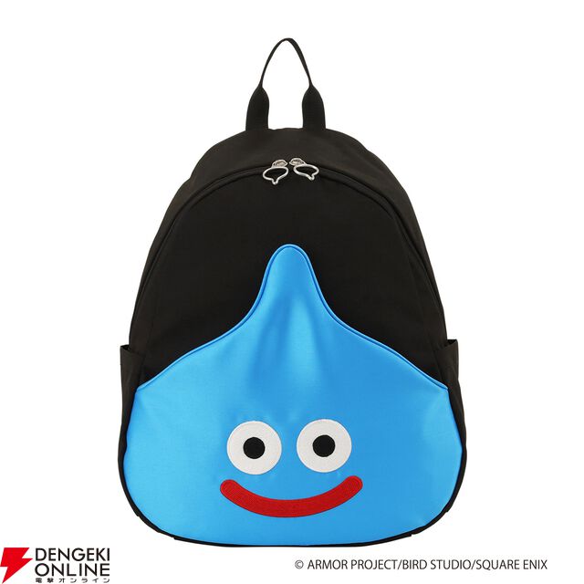 『ドラゴンクエスト コレクション』新作グッズ（スライム／メタルスライム）