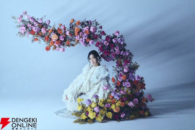 TVアニメ『MAO』