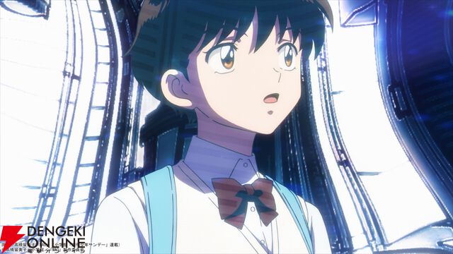 TVアニメ『MAO』