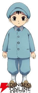 TVアニメ『MAO』