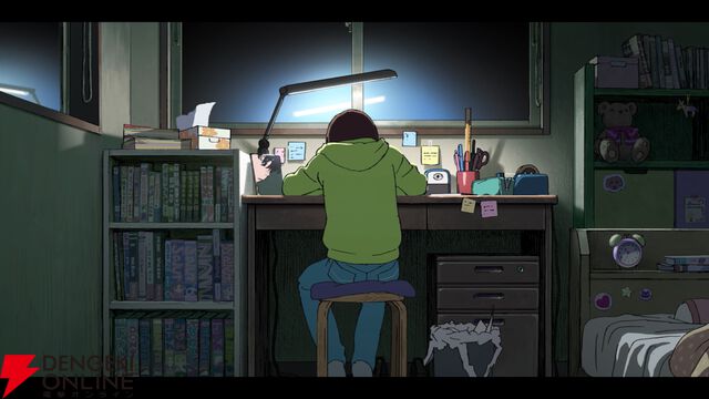 『ルックバック』