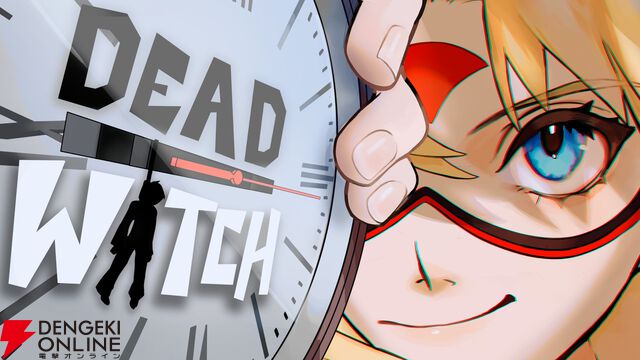 マーダーミステリー風タイムループADV『Dead Watch』Steam体験版が日本語に対応。ループの記憶で未来を変えよう